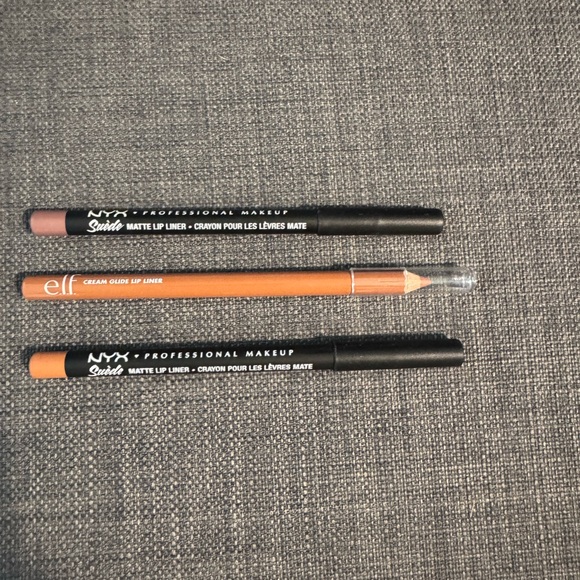 Lip Liner Bundle - Picture 1 of 3